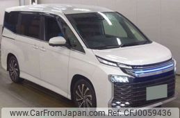 toyota voxy 2022 -TOYOTA 【つくば 334ﾂ 75】--Voxy 6AA-ZWR90W--ZWR90-0048238---TOYOTA 【つくば 334ﾂ 75】--Voxy 6AA-ZWR90W--ZWR90-0048238-