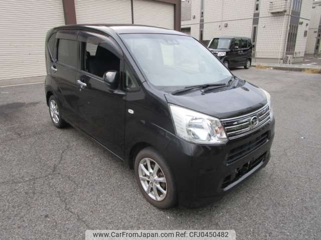 daihatsu move 2019 -DAIHATSU--Move DBA-LA150S--LA150S-0176539---DAIHATSU--Move DBA-LA150S--LA150S-0176539- image 1