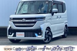suzuki spacia 2024 CFJ1630312