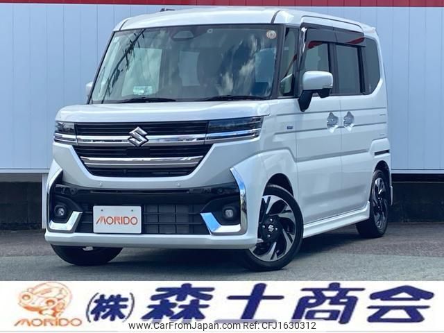 suzuki spacia 2024 CFJ1630312 image 1