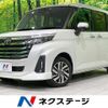 toyota roomy 2021 quick_quick_M900A_M900A-0618655 image 1