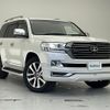 toyota land-cruiser-wagon 2016 -TOYOTA--Land Cruiser Wagon CBA-URJ202W--URJ202-4119891---TOYOTA--Land Cruiser Wagon CBA-URJ202W--URJ202-4119891- image 1