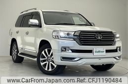 toyota land-cruiser-wagon 2016 -TOYOTA--Land Cruiser Wagon CBA-URJ202W--URJ202-4119891---TOYOTA--Land Cruiser Wagon CBA-URJ202W--URJ202-4119891-