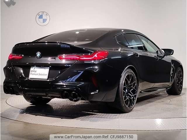 bmw m8 2020 quick_quick_3BA-GV44M_WBSGV02020CD64119 image 2