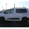 citroen berlingo 2025 CFJ1136668 image 5