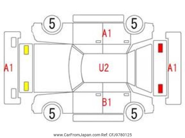 daihatsu tanto 2020 -DAIHATSU--Tanto 6BA-LA650S--LA650S-1042643---DAIHATSU--Tanto 6BA-LA650S--LA650S-1042643- image 2