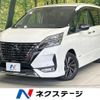 nissan serena 2021 quick_quick_GFC27_GFC27-227557 image 1