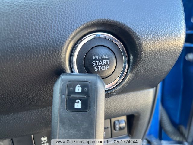 suzuki swift 2021 CFJ1724944 image 2