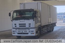 isuzu giga 2010 -ISUZU--Giga CYL77V8-7004391---ISUZU--Giga CYL77V8-7004391-