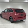 mercedes-benz b-class 2023 CFJ1720656 image 2