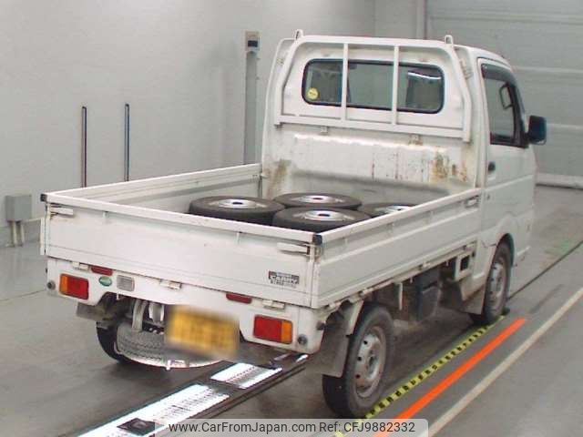 suzuki carry-truck 2015 -SUZUKI 【平泉 480ｱ1502】--Carry Truck EBD-DA16T--DA16T-207563---SUZUKI 【平泉 480ｱ1502】--Carry Truck EBD-DA16T--DA16T-207563- image 2