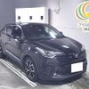 toyota c-hr 2016 -TOYOTA 【京都 302ﾉ6459】--C-HR ZYX10-2000837---TOYOTA 【京都 302ﾉ6459】--C-HR ZYX10-2000837- image 1