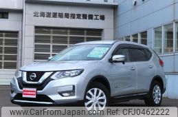 nissan x-trail 2019 -NISSAN--X-Trail HNT32--180813---NISSAN--X-Trail HNT32--180813-