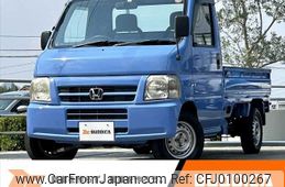 honda acty-truck 2005 -HONDA--Acty Truck GBD-HA7--HA7-1525377---HONDA--Acty Truck GBD-HA7--HA7-1525377-