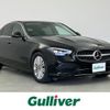 mercedes-benz c-class 2022 -MERCEDES-BENZ--Benz C Class 5AA-206042C--W1K2060422F018581---MERCEDES-BENZ--Benz C Class 5AA-206042C--W1K2060422F018581- image 1