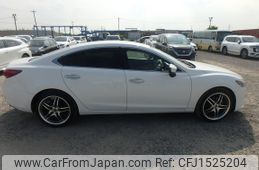 mazda atenza 2015 CFJ1525204