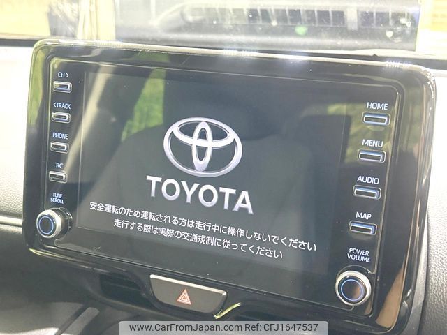 toyota yaris-cross 2020 CFJ1647537 image 2