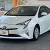 toyota prius 2016 CFJ1647145 image 8