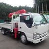 isuzu elf-truck 2008 GOO_NET_EXCHANGE_0507527A30250611W001 image 3