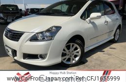 toyota blade 2010 CFJ1655999
