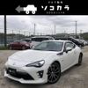 toyota 86 2018 quick_quick_DBA-ZN6_ZN6-084576 image 1