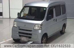daihatsu hijet-van 2017 CFJ1632533