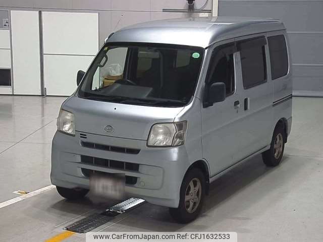 daihatsu hijet-van 2017 CFJ1632533 image 1