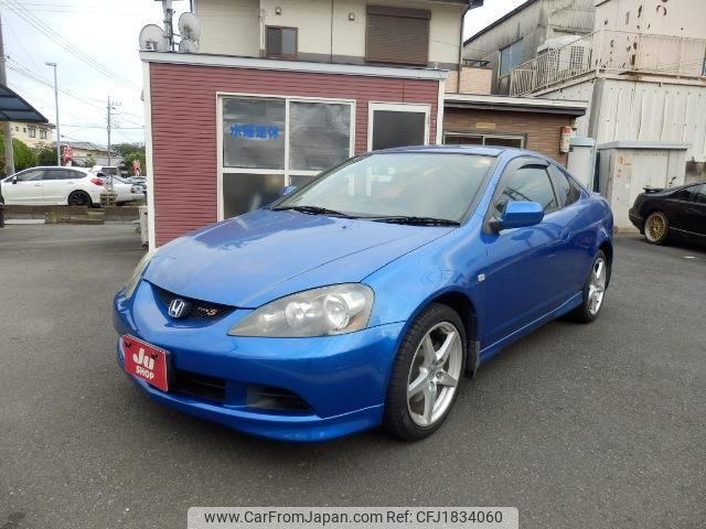 honda integra 2005 CFJ1834060 image 1