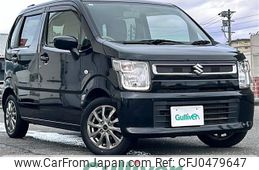 suzuki wagon-r 2019 -SUZUKI--Wagon R DBA-MH35S--MH35S-130218---SUZUKI--Wagon R DBA-MH35S--MH35S-130218-