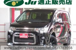 mitsubishi delica-d5 2012 CFJ1783056