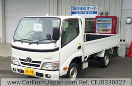 toyota dyna-truck 2014 -TOYOTA--Dyna KDY281--KDY281-0011592---TOYOTA--Dyna KDY281--KDY281-0011592-