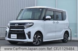 daihatsu tanto 2020 quick_quick_5BA-LA650S_LA650S-0095083