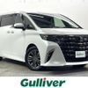 toyota alphard 2024 CFJ1784688 image 1