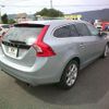volvo v60 2014 quick_quick_DBA-FB4164T_YV1FW485BE1158486 image 2