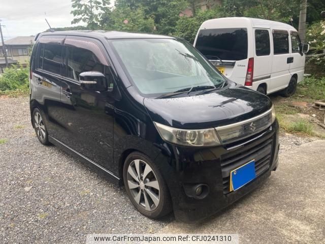 suzuki wagon-r 2011 -SUZUKI--Wagon R DBA-MH23S--MH23S-651856---SUZUKI--Wagon R DBA-MH23S--MH23S-651856- image 2