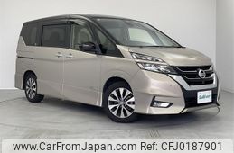 nissan serena 2016 -NISSAN--Serena DAA-GFC27--GFC27-027022---NISSAN--Serena DAA-GFC27--GFC27-027022-