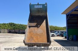 isuzu elf-truck 1992 NIKYO_SQ50578