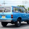 toyota land-cruiser-wagon 1989 -TOYOTA--Land Cruiser Wagon FJ62G--FJ62G-001240---TOYOTA--Land Cruiser Wagon FJ62G--FJ62G-001240- image 4