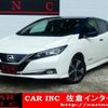 nissan leaf 2017 quick_quick_ZAA-ZE1_ZE1-006631 image 1