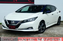 nissan leaf 2017 quick_quick_ZAA-ZE1_ZE1-006631