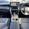 toyota harrier 2022 -TOYOTA--Harrier 6BA-MXUA85--MXUA85-0011427---TOYOTA--Harrier 6BA-MXUA85--MXUA85-0011427- image 17