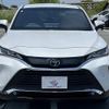 toyota harrier 2024 quick_quick_6BA-MXUA80_MXUA80-0118937 image 12