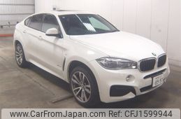bmw x6 2017 CFJ1599944