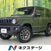 suzuki jimny 2020 -SUZUKI--Jimny 3BA-JB64W--JB64W-166688---SUZUKI--Jimny 3BA-JB64W--JB64W-166688- image 1