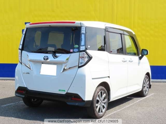 toyota tank 2020 -TOYOTA--Tank DBA-M900A--M900A-0437170---TOYOTA--Tank DBA-M900A--M900A-0437170- image 2