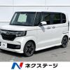 honda n-box 2019 -HONDA--N BOX 6BA-JF3--JF3-2210167---HONDA--N BOX 6BA-JF3--JF3-2210167- image 1