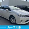 toyota sai 2012 CFJ1087638 image 3