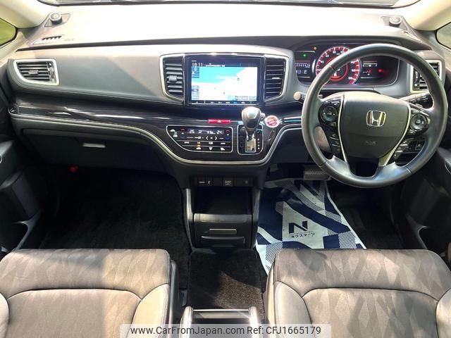 honda odyssey 2019 CFJ1665179 image 2
