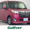 toyota roomy 2018 -TOYOTA--Roomy DBA-M900A--M900A-0215957---TOYOTA--Roomy DBA-M900A--M900A-0215957- image 1