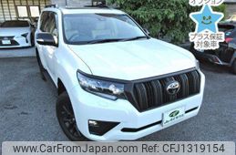 toyota land-cruiser-prado 2024 -TOYOTA 【神戸 359ﾛ20】--Land Cruiser Prado TRJ150W-0177882---TOYOTA 【神戸 359ﾛ20】--Land Cruiser Prado TRJ150W-0177882-